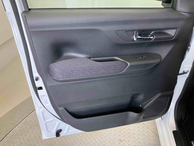 ムーヴGスマートアシスト搭載 後席両側スライドドア(片側電動) バックカメラ付き オートエアコン オートライト キーフリー アイドリングストップ ABS 電動ドアミラー(熊本県)の中古車