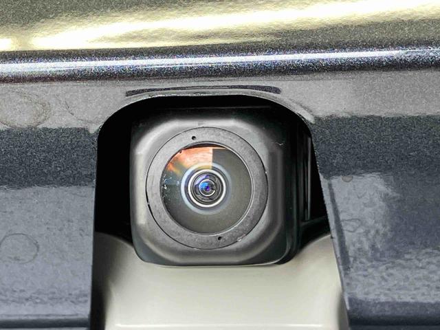 ムーヴＧスマートアシスト搭載　後席両側スライドドア（片側電動）　バックカメラ付き　オートエアコン　オートライト　キーフリー　アイドリングストップ　ＡＢＳ　電動ドアミラー（熊本県）の中古車