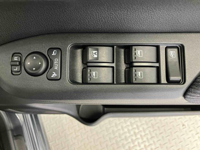 ムーヴＧスマートアシスト搭載　後席両側スライドドア（片側電動）　バックカメラ付き　オートエアコン　オートライト　キーフリー　アイドリングストップ　ＡＢＳ　電動ドアミラー（熊本県）の中古車
