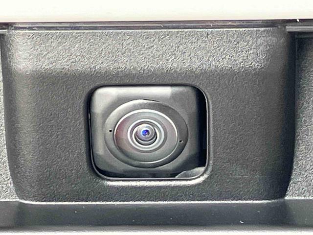 ムーヴキャンバスストライプスＧスマートアシスト搭載　後席両側電動スライドドア　パノラマモニター対応　オートエアコン　オートライト　キーフリー　アイドリングストップ　ＡＢＳ　電動ドアミラー（熊本県）の中古車