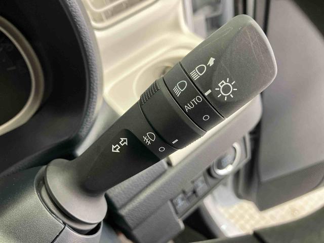 ムーヴキャンバスストライプスＧスマートアシスト搭載　後席両側電動スライドドア　パノラマモニター対応　オートエアコン　オートライト　キーフリー　アイドリングストップ　ＡＢＳ　電動ドアミラー（熊本県）の中古車