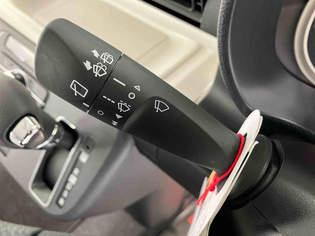 ムーヴキャンバスストライプスＧスマートアシスト搭載　後席両側電動スライドドア　パノラマモニター対応　オートエアコン　オートライト　キーフリー　アイドリングストップ　ＡＢＳ　電動ドアミラー（熊本県）の中古車