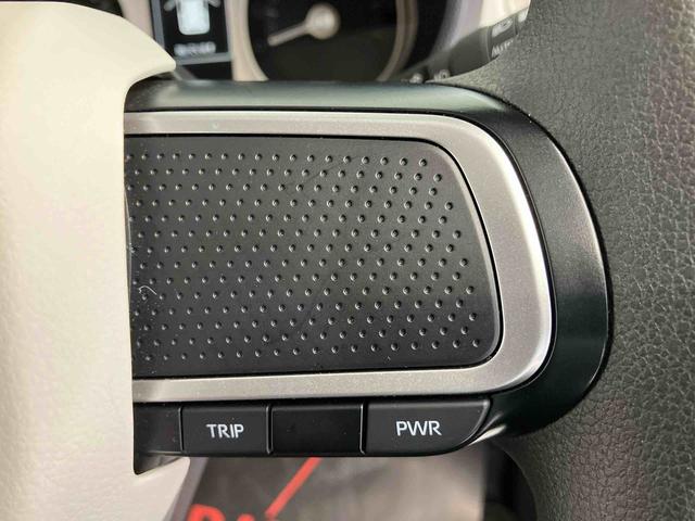 ムーヴキャンバスストライプスＧスマートアシスト搭載　後席両側電動スライドドア　パノラマモニター対応　オートエアコン　オートライト　キーフリー　アイドリングストップ　ＡＢＳ　電動ドアミラー（熊本県）の中古車