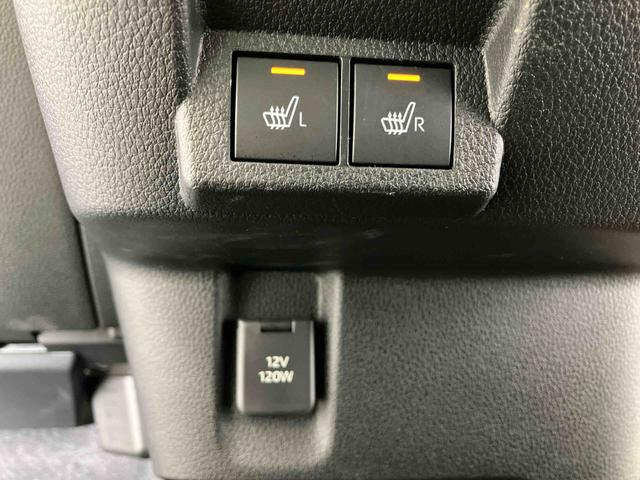 ムーヴキャンバスストライプスＧスマートアシスト搭載　後席両側電動スライドドア　パノラマモニター対応　オートエアコン　オートライト　キーフリー　アイドリングストップ　ＡＢＳ　電動ドアミラー（熊本県）の中古車