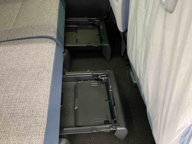 ムーヴキャンバスストライプスＧスマートアシスト搭載　後席両側電動スライドドア　パノラマモニター対応　オートエアコン　オートライト　キーフリー　アイドリングストップ　ＡＢＳ　電動ドアミラー（熊本県）の中古車