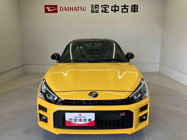 コペンGR スポーツオートエアコン オートライト キーフリー アイドリングストップ ABS(熊本県)の中古車