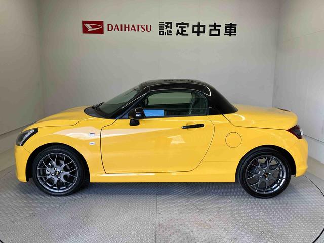 コペンGR スポーツオートエアコン オートライト キーフリー アイドリングストップ ABS(熊本県)の中古車