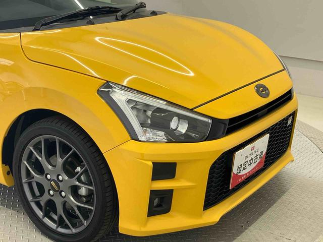 コペンGR スポーツオートエアコン オートライト キーフリー アイドリングストップ ABS(熊本県)の中古車
