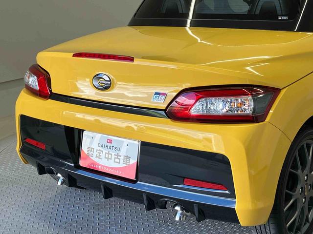 コペンGR スポーツオートエアコン オートライト キーフリー アイドリングストップ ABS(熊本県)の中古車