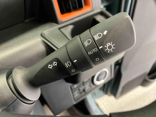 タントファンクロススマートアシスト搭載 後席両側電動スライドドア パノラマモニター対応 オートエアコン オートライト キーフリー アイドリングストップ ABS 電動ドアミラー(熊本県)の中古車