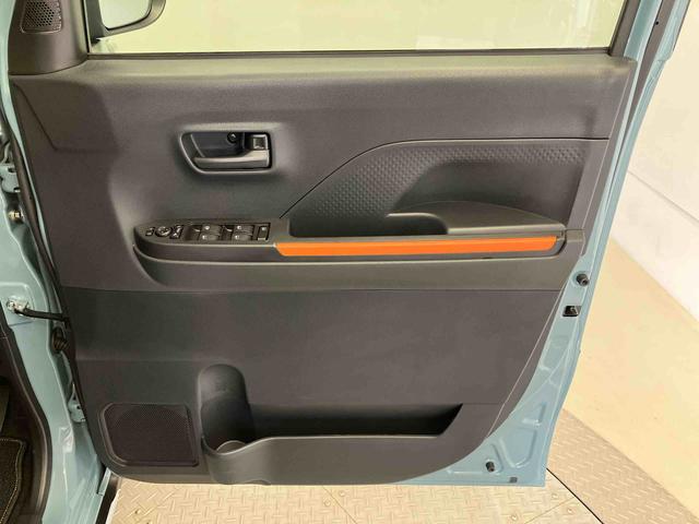 タントファンクロススマートアシスト搭載 後席両側電動スライドドア パノラマモニター対応 オートエアコン オートライト キーフリー アイドリングストップ ABS 電動ドアミラー(熊本県)の中古車