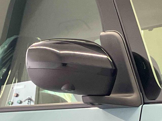 タントファンクロススマートアシスト搭載 後席両側電動スライドドア パノラマモニター対応 オートエアコン オートライト キーフリー アイドリングストップ ABS 電動ドアミラー(熊本県)の中古車