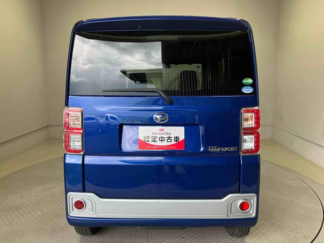 ウェイクD後席両側スライドドア アイドリングストップ キーレスエントリー 電動ドアミラー(熊本県)の中古車