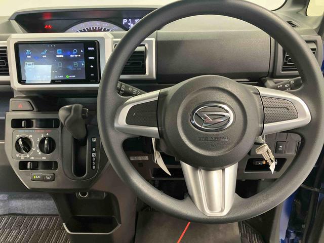 ウェイクD後席両側スライドドア アイドリングストップ キーレスエントリー 電動ドアミラー(熊本県)の中古車
