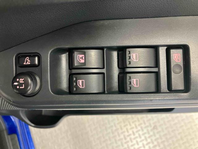ウェイクD後席両側スライドドア アイドリングストップ キーレスエントリー 電動ドアミラー(熊本県)の中古車