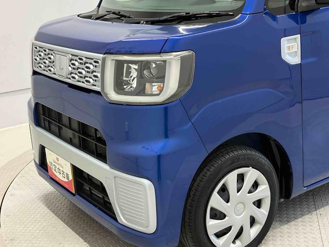 ウェイクD後席両側スライドドア アイドリングストップ キーレスエントリー 電動ドアミラー(熊本県)の中古車