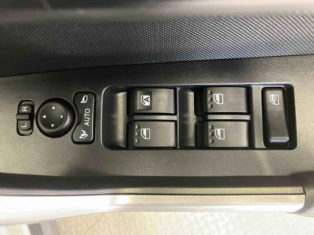 ロッキープレミアムG HEVスマートアシスト搭載 パノラマモニター対応 オートエアコン オートライト キーフリー ABS 電動ドアミラー(熊本県)の中古車
