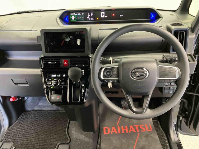 タントカスタムＸスマートアシスト搭載　後席両側電動スライドドア　パノラマモニター対応　オートエアコン　オートライト　キーフリー　アイドリングストップ　ＡＢＳ　電動ドアミラー（熊本県）の中古車