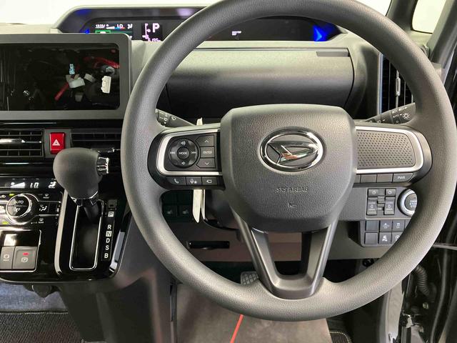 タントカスタムＸスマートアシスト搭載　後席両側電動スライドドア　パノラマモニター対応　オートエアコン　オートライト　キーフリー　アイドリングストップ　ＡＢＳ　電動ドアミラー（熊本県）の中古車