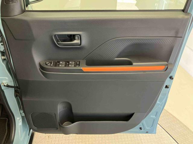 タントファンクロススマートアシスト搭載　後席両側電動スライドドア　バックカメラ付き　オートエアコン　オートライト　キーフリー　アイドリングストップ　ＡＢＳ　電動ドアミラー（熊本県）の中古車