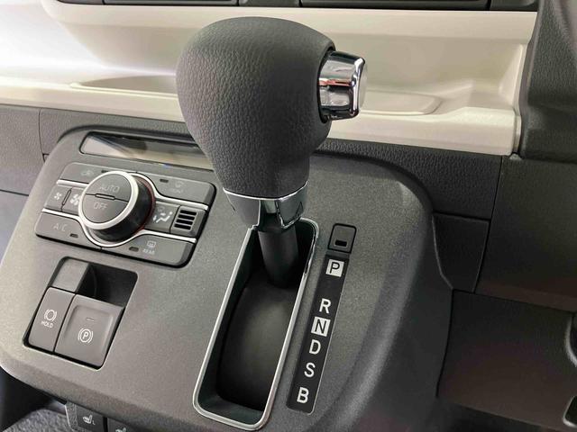 ムーヴキャンバスストライプスGスマートアシスト搭載 後席両側電動スライドドア バックカメラ付き オートエアコン オートライト キーフリー アイドリングストップ ABS 電動ドアミラー(熊本県)の中古車