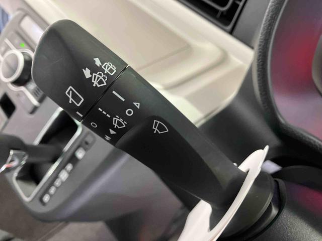 ムーヴキャンバスストライプスGスマートアシスト搭載 後席両側電動スライドドア バックカメラ付き オートエアコン オートライト キーフリー アイドリングストップ ABS 電動ドアミラー(熊本県)の中古車