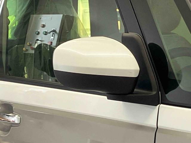 ムーヴキャンバスストライプスGスマートアシスト搭載 後席両側電動スライドドア バックカメラ付き オートエアコン オートライト キーフリー アイドリングストップ ABS 電動ドアミラー(熊本県)の中古車