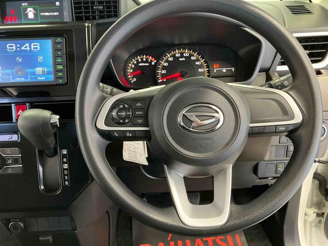 トールGスマートアシスト搭載 後席両側電動スライドドア バックカメラ付き オートエアコン オートライト キーフリー アイドリングストップ ABS 電動ドアミラー(熊本県)の中古車