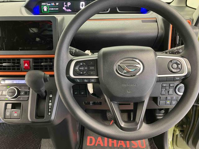 タントファンクロススマートアシスト搭載　後席両側電動スライドドア　パノラマモニター対応　オートエアコン　オートライト　キーフリー　アイドリングストップ　ＡＢＳ　電動ドアミラー（熊本県）の中古車