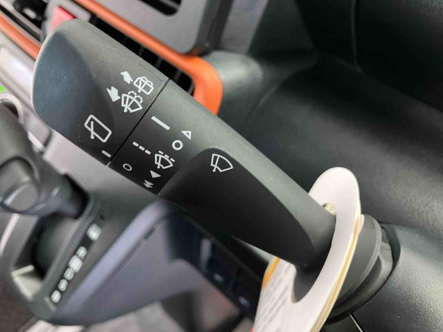 タントファンクロススマートアシスト搭載　後席両側電動スライドドア　パノラマモニター対応　オートエアコン　オートライト　キーフリー　アイドリングストップ　ＡＢＳ　電動ドアミラー（熊本県）の中古車