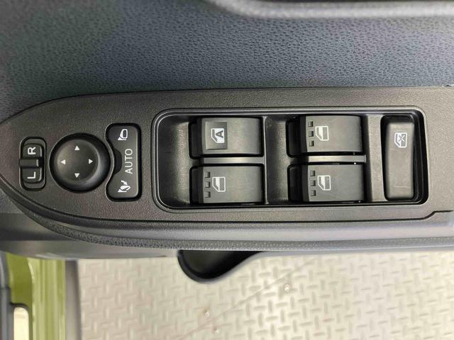 タントファンクロススマートアシスト搭載　後席両側電動スライドドア　パノラマモニター対応　オートエアコン　オートライト　キーフリー　アイドリングストップ　ＡＢＳ　電動ドアミラー（熊本県）の中古車