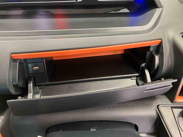 タントファンクロススマートアシスト搭載　後席両側電動スライドドア　パノラマモニター対応　オートエアコン　オートライト　キーフリー　アイドリングストップ　ＡＢＳ　電動ドアミラー（熊本県）の中古車
