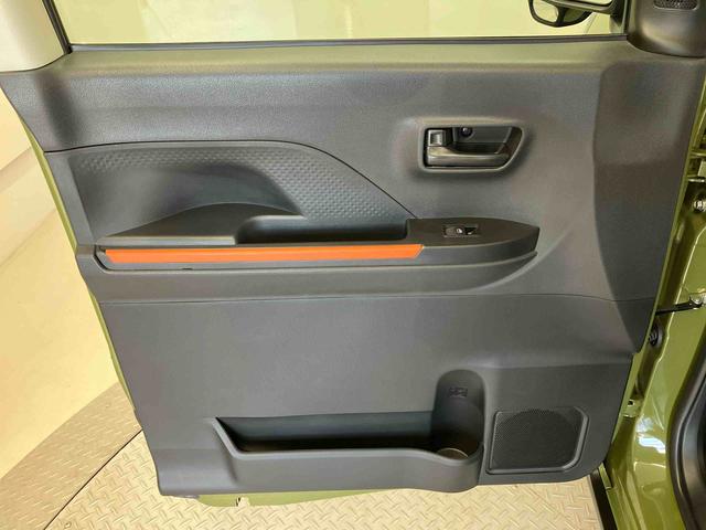 タントファンクロススマートアシスト搭載　後席両側電動スライドドア　パノラマモニター対応　オートエアコン　オートライト　キーフリー　アイドリングストップ　ＡＢＳ　電動ドアミラー（熊本県）の中古車