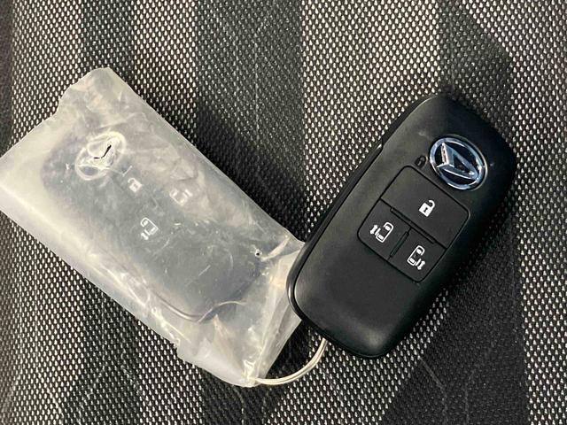 タントファンクロススマートアシスト搭載　後席両側電動スライドドア　パノラマモニター対応　オートエアコン　オートライト　キーフリー　アイドリングストップ　ＡＢＳ　電動ドアミラー（熊本県）の中古車