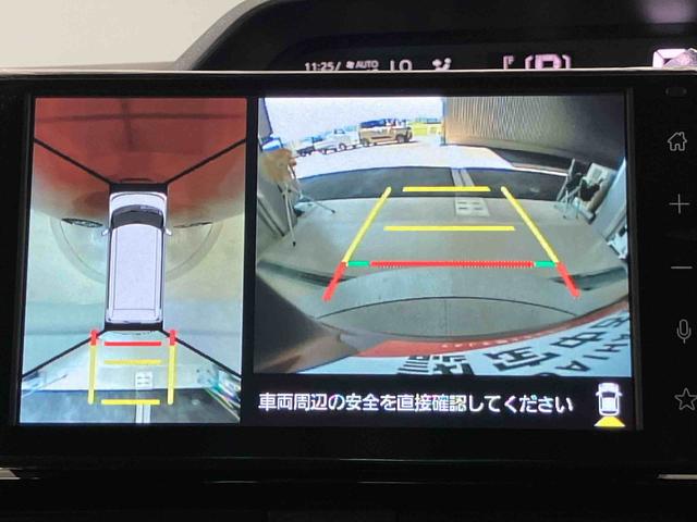 タントカスタムＸスマートアシスト搭載　後席両側電動スライドドア　パノラマモニター対応　オートエアコン　オートライト　キーフリー　アイドリングストップ　ＡＢＳ　電動ドアミラー（熊本県）の中古車