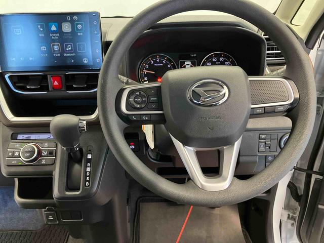 ムーヴＧスマートアシスト搭載　後席両側スライドドア（片側電動）　バックカメラ付き　オートエアコン　オートライト　キーフリー　アイドリングストップ　　ＡＢＳ　電動ドアミラー（熊本県）の中古車