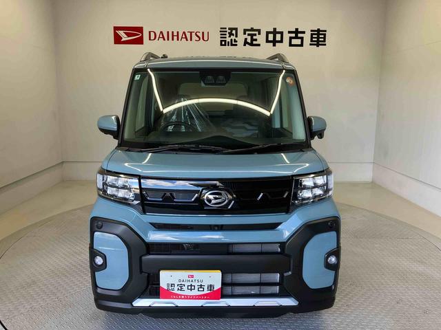 タントファンクロスリミテッドスマートアシスト搭載 後席両側電動スライドドア パノラマモニター対応 オートエアコン オートライト キーフリー アイドリングストップ ABS 電動ドアミラー(熊本県)の中古車