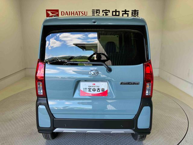 タントファンクロスリミテッドスマートアシスト搭載 後席両側電動スライドドア パノラマモニター対応 オートエアコン オートライト キーフリー アイドリングストップ ABS 電動ドアミラー(熊本県)の中古車