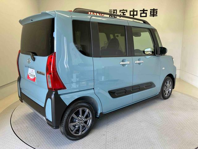 タントファンクロスリミテッドスマートアシスト搭載 後席両側電動スライドドア パノラマモニター対応 オートエアコン オートライト キーフリー アイドリングストップ ABS 電動ドアミラー(熊本県)の中古車