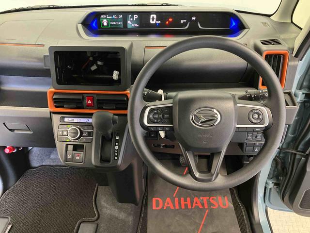 タントファンクロスリミテッドスマートアシスト搭載 後席両側電動スライドドア パノラマモニター対応 オートエアコン オートライト キーフリー アイドリングストップ ABS 電動ドアミラー(熊本県)の中古車