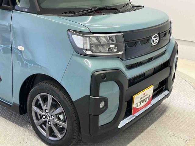 タントファンクロスリミテッドスマートアシスト搭載 後席両側電動スライドドア パノラマモニター対応 オートエアコン オートライト キーフリー アイドリングストップ ABS 電動ドアミラー(熊本県)の中古車