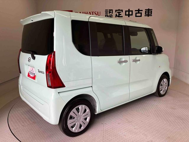 タントXスマートアシスト搭載 後席両側スライドドア(片側電動) バックカメラ付き オートエアコン オートライト キーフリー アイドリングストップ ABS 電動ドアミラー(熊本県)の中古車