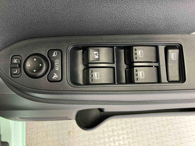 タントXスマートアシスト搭載 後席両側スライドドア(片側電動) バックカメラ付き オートエアコン オートライト キーフリー アイドリングストップ ABS 電動ドアミラー(熊本県)の中古車
