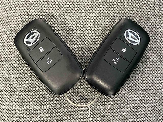 タントXスマートアシスト搭載 後席両側スライドドア(片側電動) バックカメラ付き オートエアコン オートライト キーフリー アイドリングストップ ABS 電動ドアミラー(熊本県)の中古車