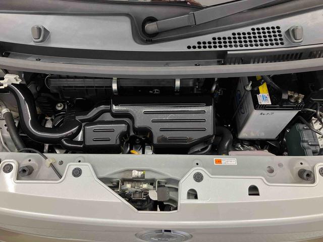ムーヴキャンバスＧメイクアップＶＳ　ＳＡIIIスマートアシスト搭載　後席両側電動スライドドア　パノラマモニター対応　オートエアコン　オートライト　キーフリー　アイドリングストップ　ＡＢＳ　電動ドアミラー（熊本県）の中古車