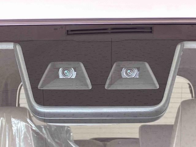 ムーヴキャンバスＧメイクアップＶＳ　ＳＡIIIスマートアシスト搭載　後席両側電動スライドドア　パノラマモニター対応　オートエアコン　オートライト　キーフリー　アイドリングストップ　ＡＢＳ　電動ドアミラー（熊本県）の中古車