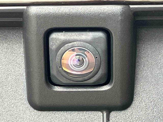 ムーヴキャンバスＧメイクアップＶＳ　ＳＡIIIスマートアシスト搭載　後席両側電動スライドドア　パノラマモニター対応　オートエアコン　オートライト　キーフリー　アイドリングストップ　ＡＢＳ　電動ドアミラー（熊本県）の中古車