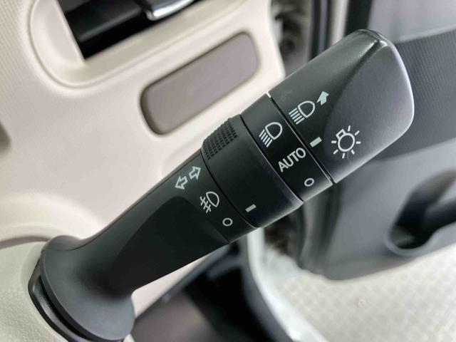 ムーヴキャンバスＧメイクアップＶＳ　ＳＡIIIスマートアシスト搭載　後席両側電動スライドドア　パノラマモニター対応　オートエアコン　オートライト　キーフリー　アイドリングストップ　ＡＢＳ　電動ドアミラー（熊本県）の中古車