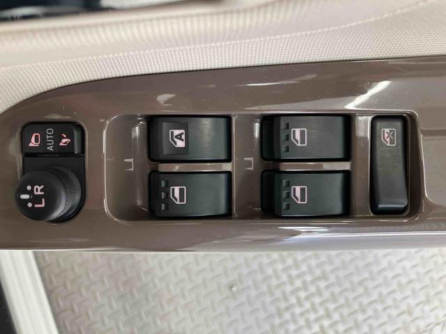 ムーヴキャンバスＧメイクアップＶＳ　ＳＡIIIスマートアシスト搭載　後席両側電動スライドドア　パノラマモニター対応　オートエアコン　オートライト　キーフリー　アイドリングストップ　ＡＢＳ　電動ドアミラー（熊本県）の中古車