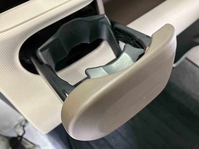 ムーヴキャンバスＧメイクアップＶＳ　ＳＡIIIスマートアシスト搭載　後席両側電動スライドドア　パノラマモニター対応　オートエアコン　オートライト　キーフリー　アイドリングストップ　ＡＢＳ　電動ドアミラー（熊本県）の中古車